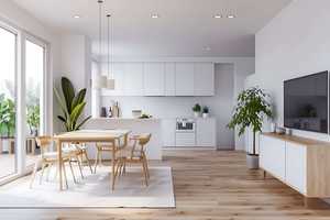 IM SIEBTEN HIMMEL: SELTENE A+ NEUBAU WOHNUNG IM RUHIGEN PARKVIERTEL MIT SÜDBALKON +PROVISIONSFREI+ – Köln – Vorschaubild 1
