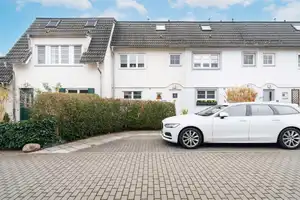 Ihr neues Zuhause – Attraktives  Reihenmittelhaus in gepflegter Wohnlage – Teltow-Fläming (Kreis) – Vorschaubild 2