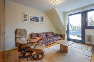 Reiheneckhaus mit Traumgarten, 5 Zimmer & Garage in ruhiger Düsseldorfer Lage – Die vollständige Adresse der Immobilie erhältst du vom Anbieter., 40489 Angermund, Düsseldorf – Vorschaubild 11