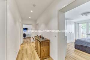 Sie hier? Wir auch! 2025 ! Hochwertig modernisierte 3-Zimmer-Wohnung mit Balkon und Personenaufzug – Die vollständige Adresse der Immobilie erhältst du vom Anbieter., 68159 Innenstadt/Jungbusch, Mannheim – Vorschaubild 13