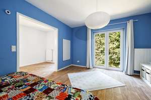 Courtagefrei: Familienfreundl. Reihenendhaus mit großem Grundstück direkt am Waldrand – Die vollständige Adresse der Immobilie erhältst du vom Anbieter., 22587 Sülldorf, Hamburg – Vorschaubild 8