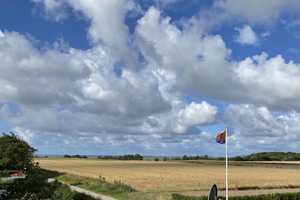 Doppelhaushälfte unter Reet -
Neubau mit Meerblick und genehmigter Ferienvermietbarkeit – Strunwoi 3, 25938 Nordfriesland (Kreis) – Vorschaubild 11