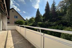 Fast fertig! Exquisite Wohnoase mit Ruhe + Balkon, EBK, Garage uvm. – Die vollständige Adresse der Immobilie erhältst du vom Anbieter., 70186 Gaisburg, Stuttgart – Vorschaubild 5
