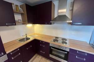 Modernisierte DG-Wohnung mit drei Zimmern und Einbauküche in Mannheim-Seckenheim – Lahrer Straße 12, 68239 Seckenheim, Mannheim – Vorschaubild 5