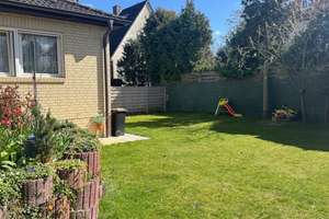 Exklusives Einfamilienhaus mit großem Garten & moderner PV-Technik – möbliert oder unmöbliert – Mohriner Allee 20a, 12347 Britz, Berlin – Vorschaubild 25