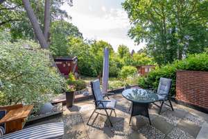 Charmanter Bungalow auf idyllischem Erbpachtgrundstück in begehrter Lage nahe der Fischbeker Heide! – Die vollständige Adresse der Immobilie erhältst du vom Anbieter., 21149 Neugraben-Fischbek, Hamburg – Vorschaubild 13