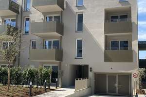 2 Zimmer-Wohnung mit Terrasse im EG – Tillystraße 6, 93053 Kasernenviertel, Regensburg – Vorschaubild 8