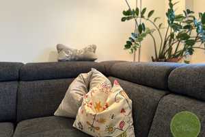 IHRE neue TOP-Wohnung ** 2 Zimmer ** 67 qm ** Balkon ** Tiefgarage ** zentrale Lage in Nürnberg ** – Nürnberg – Vorschaubild 5