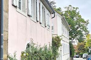 Bis zu 650m² Wohnfl. realisierbar !  In sich geschlossenes Areal !  Herrenhaus aus dem Jahr 1839 ! – Die vollständige Adresse der Immobilie erhältst du vom Anbieter., 67434 Hambach, Neustadt an der Weinstraße – Vorschaubild 6