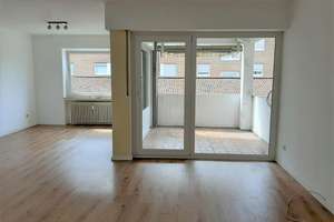 Schöne 3-Zimmer Wohnung in ruhiger Lage – Die vollständige Adresse der Immobilie erhältst du vom Anbieter., 49086 Darum/Gretesch/Lüstringen, Osnabrück – Vorschaubild 2