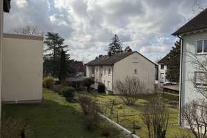 3-Zi.-ETW mit Südwestbalkon, Garage mit eigenem Tor, 3 Abstellräume - frei – Die vollständige Adresse der Immobilie erhältst du vom Anbieter., 70374 Sommerrain, Stuttgart – Vorschaubild 8