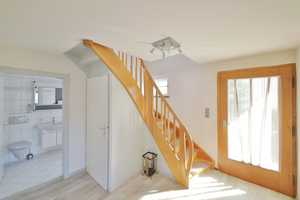 TOP Preis: Haus + kleine Scheune und Garten am Feldrand – Karlsruhe (Kreis) – Vorschaubild 8
