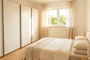 Charmante 2,5-Zimmer-Wohnung mit Balkon in gefragter Wohnlage, Nürnberg-Ost. Aktuell vermietet.