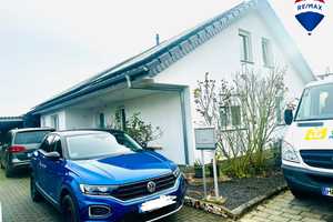 Modernes Einfamilienhaus im Bungalowstil - mit großzügigem Platz im Stadtteil von  Bünde-Holsen zu v – Herford (Kreis) – Vorschaubild 2
