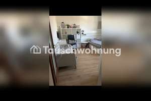 Tauschwohnung: Innenstadt-Flat in Köln für günstigen Tausch – Luxemburger Straße 68, 50674 Neustadt/Süd, Köln – Vorschaubild 2