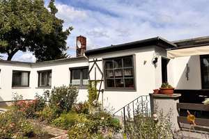 Charmantes Raumgefühl mit sonnigem Garten in gepflegter Doppelhaushälfte – Die vollständige Adresse der Immobilie erhältst du vom Anbieter., 39118 Lemsdorf, Magdeburg – Vorschaubild 6