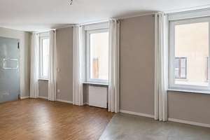 Einzigartige Loftwohnung in attraktiver Lage der Würzburger Altstadt – Die vollständige Adresse der Immobilie erhältst du vom Anbieter., 97070 Altstadt, Würzburg – Vorschaubild 6