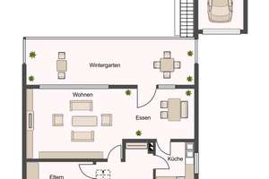 Raum für neue Lebensgeschichten – Zweifamilienhaus im Herzen der Stadt – Die vollständige Adresse der Immobilie erhältst du vom Anbieter., 48485 Neuenkirchen – Vorschaubild 23