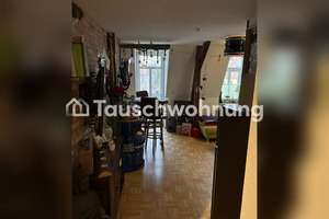 Tauschwohnung: Gemütliche 2-Raumwohnung – Die vollständige Adresse der Immobilie erhältst du vom Anbieter., 1277 Gruna, Dresden – Vorschaubild 2