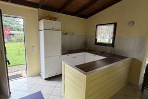 Ferienhaus - Holzhaus in idyllischer Naturlage im Pfälzer Wald  – Die vollständige Adresse der Immobilie erhältst du vom Anbieter., 76857 Gossersweiler-Stein – Vorschaubild 7