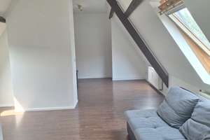 2,5-Zimmerwohnung teilmöbliert renovierungsbedürftig – Dornaper Str. 2, 40625 Gerresheim, Düsseldorf – Vorschaubild 4