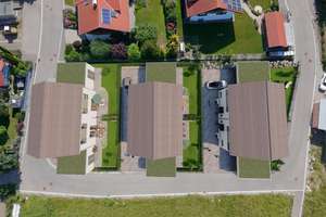 NEUBAU-DHH! Modernes Wohnen in SONNIGER Wohnlage! Effizienzhaus 55! – Weidachstraße 19 a, 87499 Wildpoldsried – Vorschaubild 5