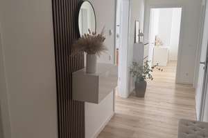 3 Zimmer Wohnung 