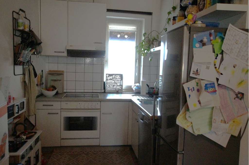 Immobilie in Bad Schönborn - Wunderschöne Maisonette- Wohnung in Bad Schönborn zu verkaufen - Bild 1