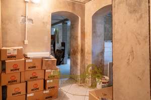 Wohnhaus mit 2 Garagen, 4 Balkonen, Dachterrasse und zusätzlichem Ausbaupotenzial – Die vollständige Adresse der Immobilie erhältst du vom Anbieter., 1157 Briesnitz, Dresden – Vorschaubild 23