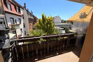 Modernisierte 3-Zimmer-Wohnung mit Balkon, Fußbodenheizung und hochwertiger Ausstattung – Die vollständige Adresse der Immobilie erhältst du vom Anbieter., 68199 Neckarau, Mannheim – Vorschaubild 10