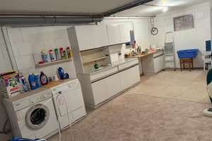 Gepflegtes Reihenmittelhaus (voll eingerichtet) mit Garage in Bad Lauchstädt – Haaner Weg 65, 6246 Bad Lauchstädt – Vorschaubild 28