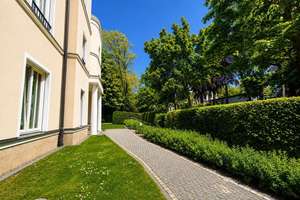 Unikat! Erstklassiges Wohnjuwel auf einer außergewöhnlichen Parkanlage mit TG Stellplatz – Die vollständige Adresse der Immobilie erhältst du vom Anbieter., 14193 Grunewald, Berlin – Vorschaubild 11