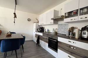 Moderne 1,5-Zimmer Wohnung in südlicher Vorstadt – Die vollständige Adresse der Immobilie erhältst du vom Anbieter., 56068 Süd, Koblenz – Vorschaubild 5