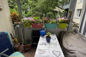 Falkenwiesenviertel - 3 Zimmer Wohnung – 23564 Sankt Jürgen, Lübeck – Vorschaubild 6