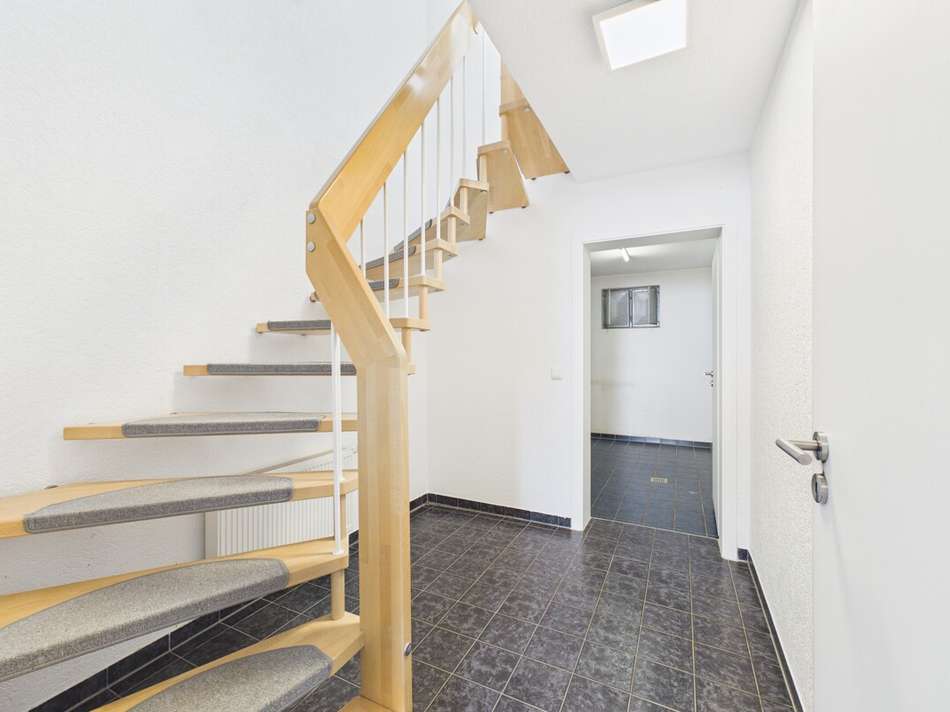 Treppenhaus UG
