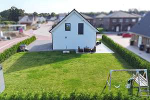 Neuwertiges Einfamilienhaus mit großem Garten! – Die vollständige Adresse der Immobilie erhältst du vom Anbieter., 21481 Lauenburg/Elbe – Vorschaubild 15