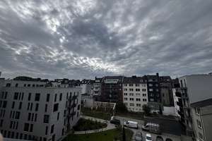 moderne 2 Zimmerwohnung mit besonderem Flair – Dachterrasse und ruhige Innenhofausrichtung – Burtscheider Str. 17 c, 52064 Marschiertor, Aachen – Vorschaubild 2