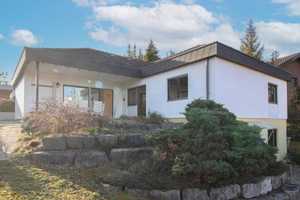 Zögern Sie nicht: Gepflegter Bungalow mit Einliegerwohnung und Garten – Enzkreis – Vorschaubild 3