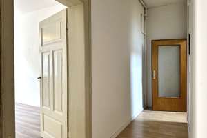 Hübsche 3-Zimmer-Altbauwohnung mit Balkon & EBK – Die vollständige Adresse der Immobilie erhältst du vom Anbieter., 68169 Neckarstadt-West, Mannheim – Vorschaubild 4