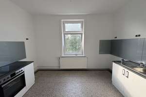 Schöne 3-Zimmer-Altbau-Wohnung in St.Lorenz Süd  – Die vollständige Adresse der Immobilie erhältst du vom Anbieter., 23558 Sankt Lorenz Süd, Lübeck – Vorschaubild 2