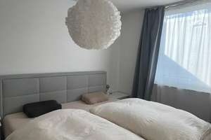 Provisionsfrei! - Lichtdurchflutet - 3,5 ETW - begehbarer Kleiderschrank - Echtholzparkett - EBK – 60438 Kalbach-Riedberg, Frankfurt am Main – Vorschaubild 10