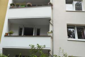 Gut ausgestattete 3-Zi.-Whg.  mit Süd-Balkon in List-Vahrenwald – Die vollständige Adresse der Immobilie erhältst du vom Anbieter., 30161 Vahrenwald, Hannover – Vorschaubild 16
