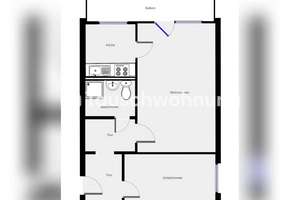 Tauschwohnung: Geräumige 3-Zimmer-Wohnung in Leipzig gesucht