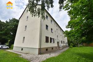 Mini?Wohnung, Maxi?Charme – und der Stadtpark ist dein Garten – Schulstraße 25, 9125 Altchemnitz, Chemnitz – Vorschaubild 1