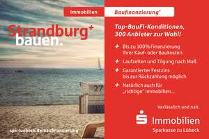 Endhaus in Sackgassenlage mit sonnigem Grundstück – Die vollständige Adresse der Immobilie erhältst du vom Anbieter., 23569 Kücknitz, Lübeck – Vorschaubild 19