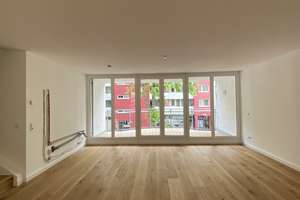 Modernisierte 4-Zimmer-Wohnung mit 140 m², zwei Balkonen, Aufzug & Stellplatz – Die vollständige Adresse der Immobilie erhältst du vom Anbieter., 10555 Moabit, Berlin – Vorschaubild 7