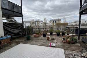 Schöne 3-Zimmer-Maisonette-Wohnung mit großer Terrasse! – Hauberrisser Straße 15, 65189 Südost, Wiesbaden – Vorschaubild 6