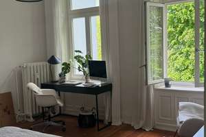 Zimmer in Stadtvillen WG - Elbnähe – Elbchaussee 20, 22765 Ottensen, Hamburg – Vorschaubild 8