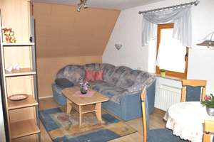 Schönes Wohnhaus - freie Fewo im DG   – Die vollständige Adresse der Immobilie erhältst du vom Anbieter., 8349 Johanngeorgenstadt – Vorschaubild 16