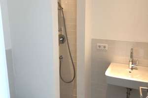 4 Zimmer Penthouse mit umlaufender Dachterrasse und Blick über Magdeburg – Virchowstraße 3e, 39104 Altstadt, Magdeburg – Vorschaubild 12